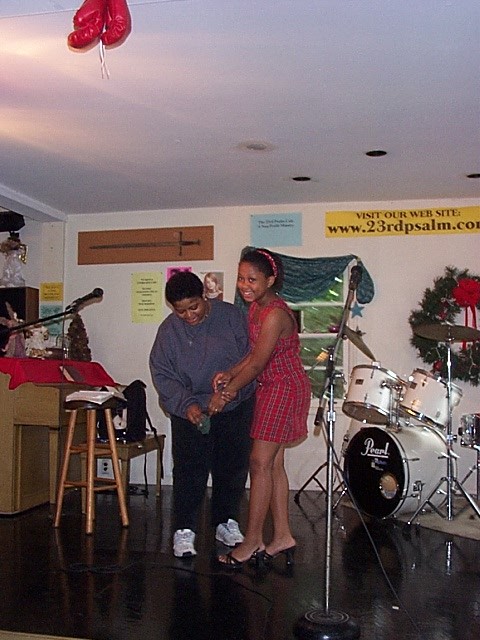 23rd Psalm 5-14-2004 11-39-43 AM
